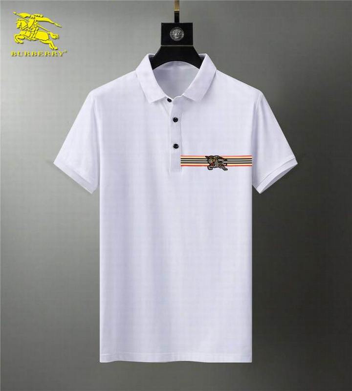 Burberry Men's Polo 242